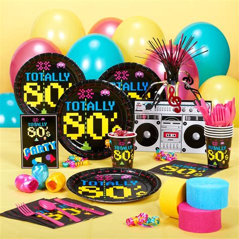 80s fashion party|80s party supplies wholesale.